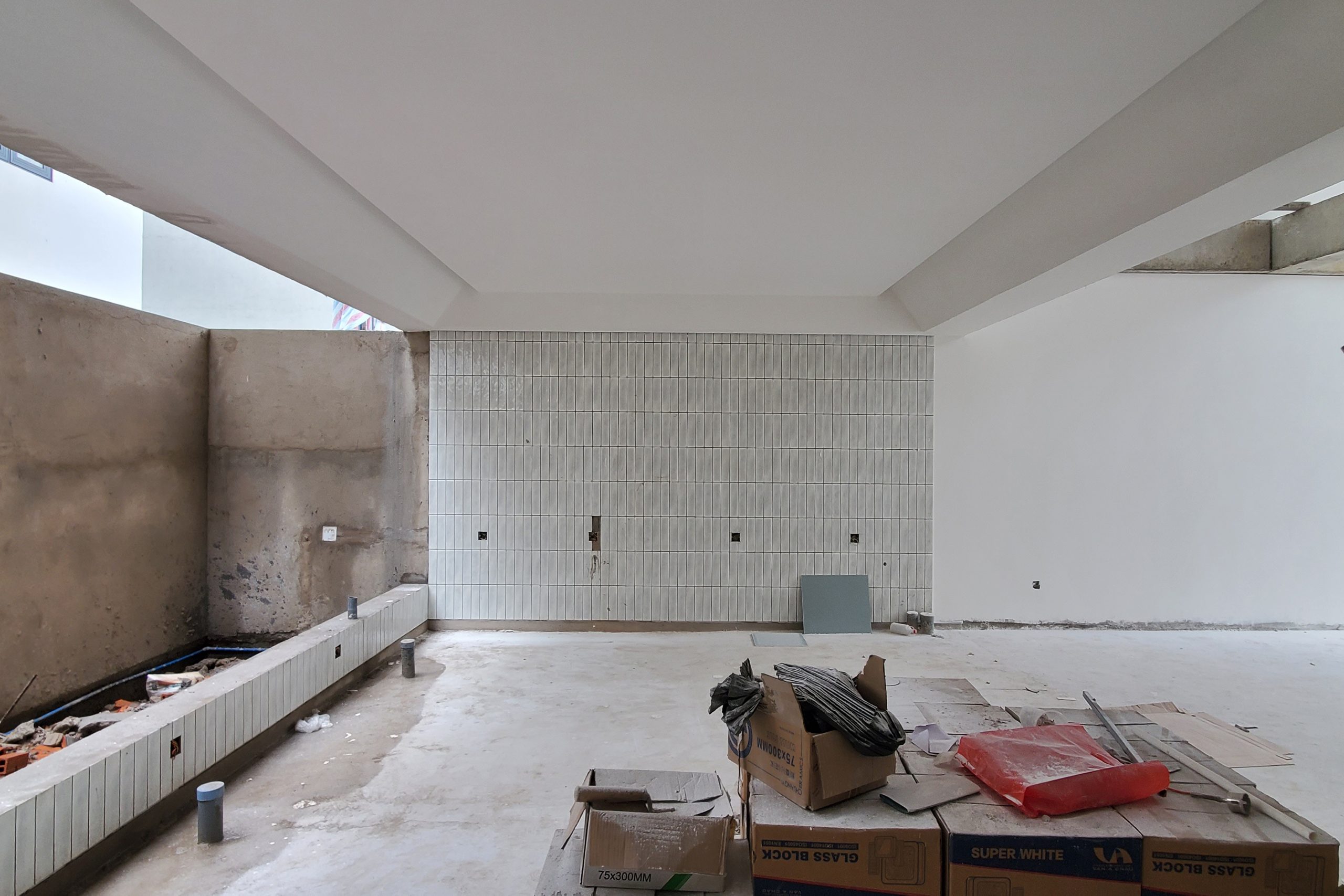chantier 1